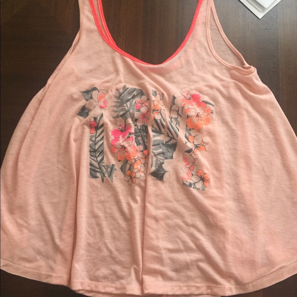 3/$12 American Eagle tank top size small